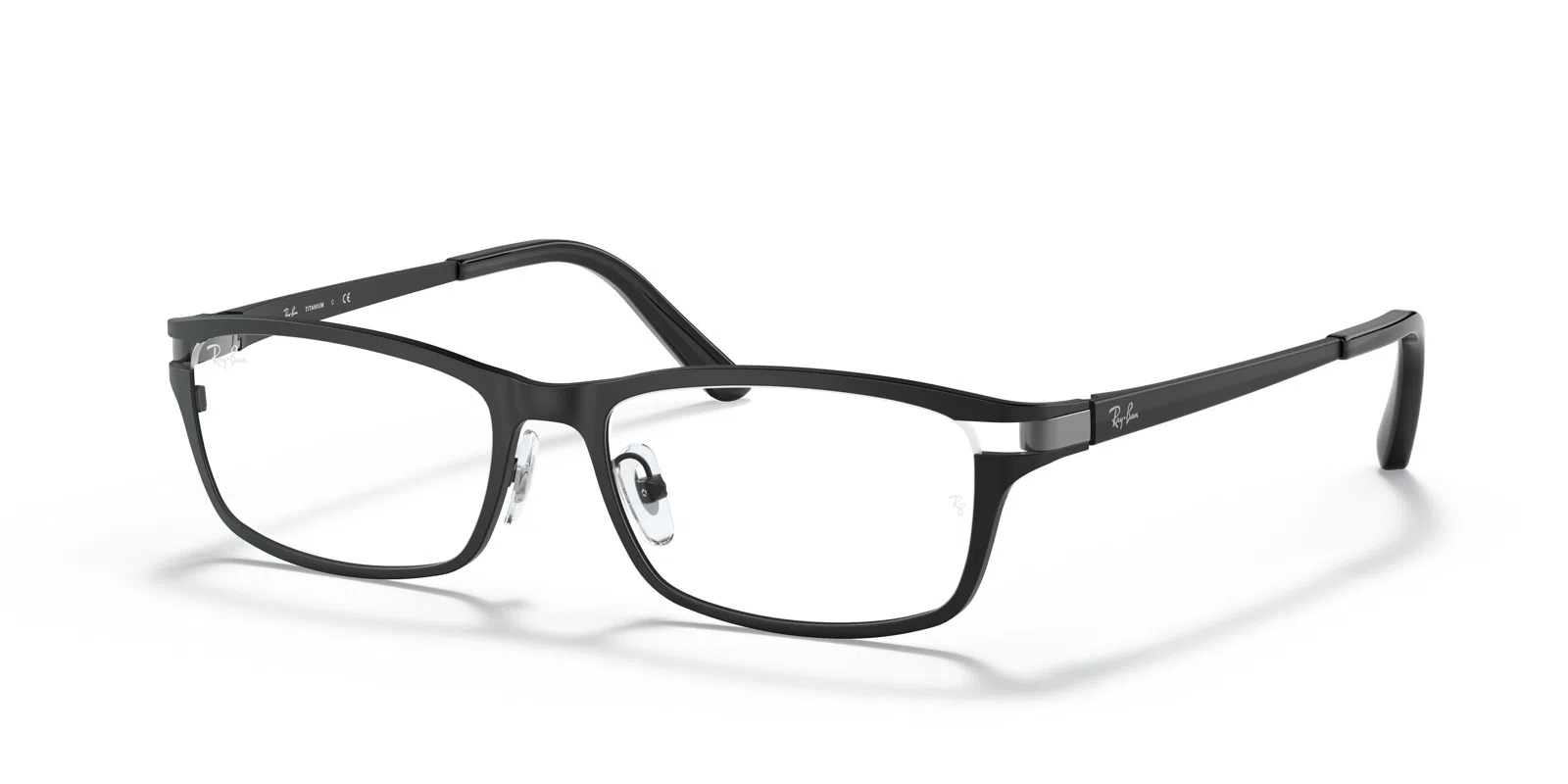 Ray-Ban 8727D Eyeglasses - view 17
